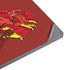 DC Comics The Flash Classic Art in Sequence Running pose Universal Laptop 15in (12.2 x 8.8in) Skin